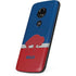 NFL Buffalo Bills Vintage Moto E5 Play Skin
